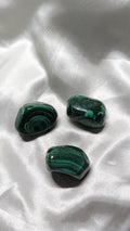Malachite Tumble