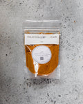Malaysian Curry Powder – Citrusy, Coriander-Forward Curry Blend