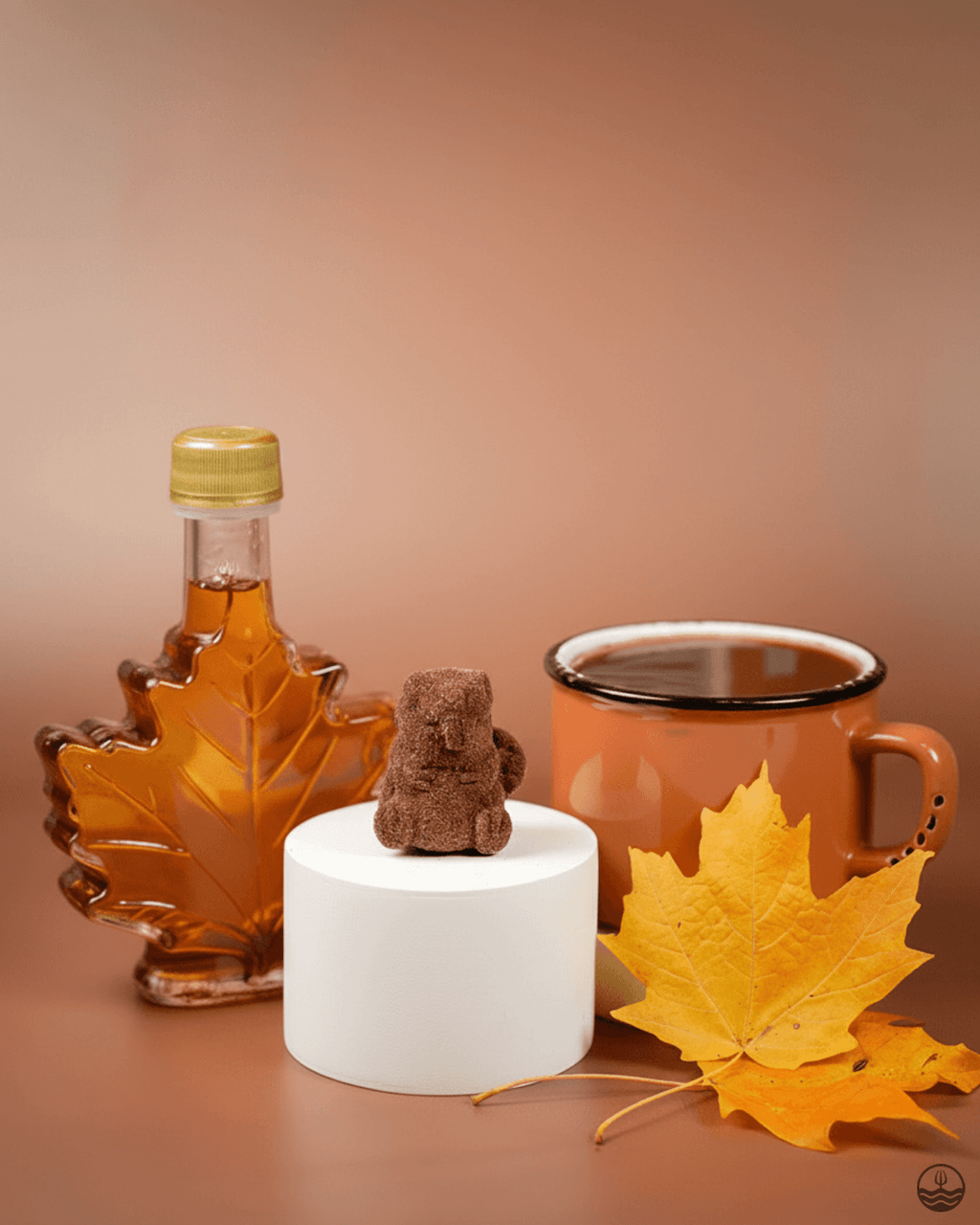 Hot Chocolate - Maple