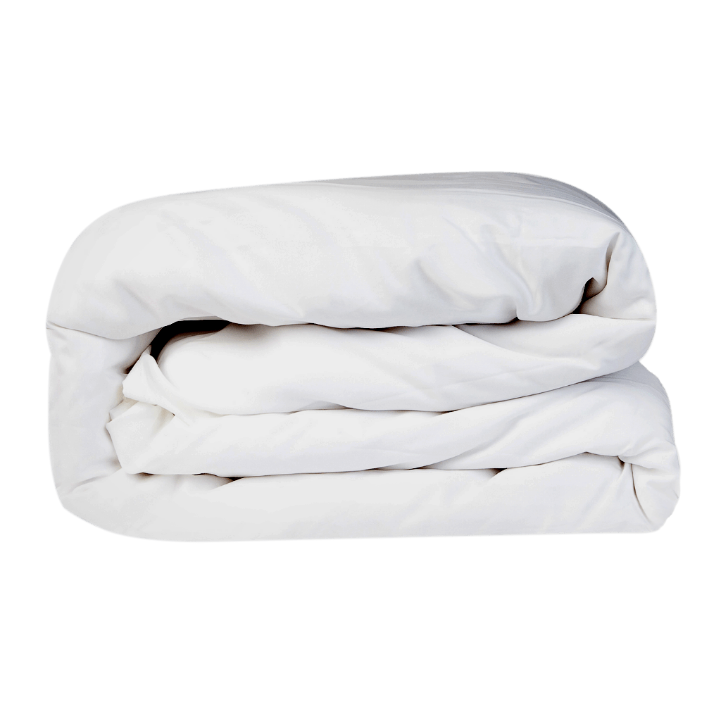 Refined Collection Sateen Duvet Cover