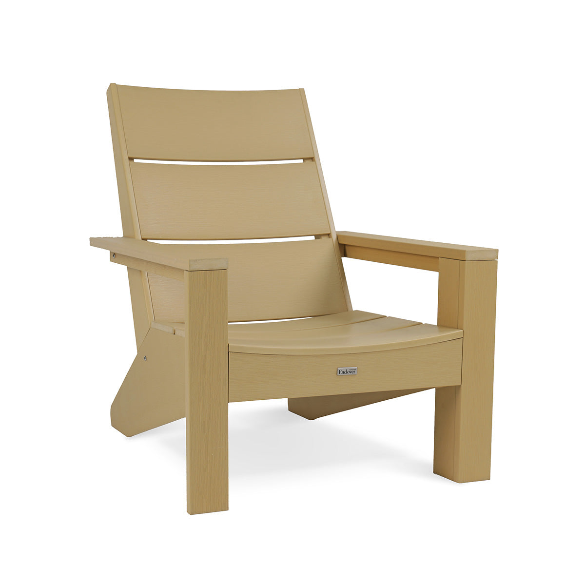 3-Panel Polymer Muskoka 001 Chair