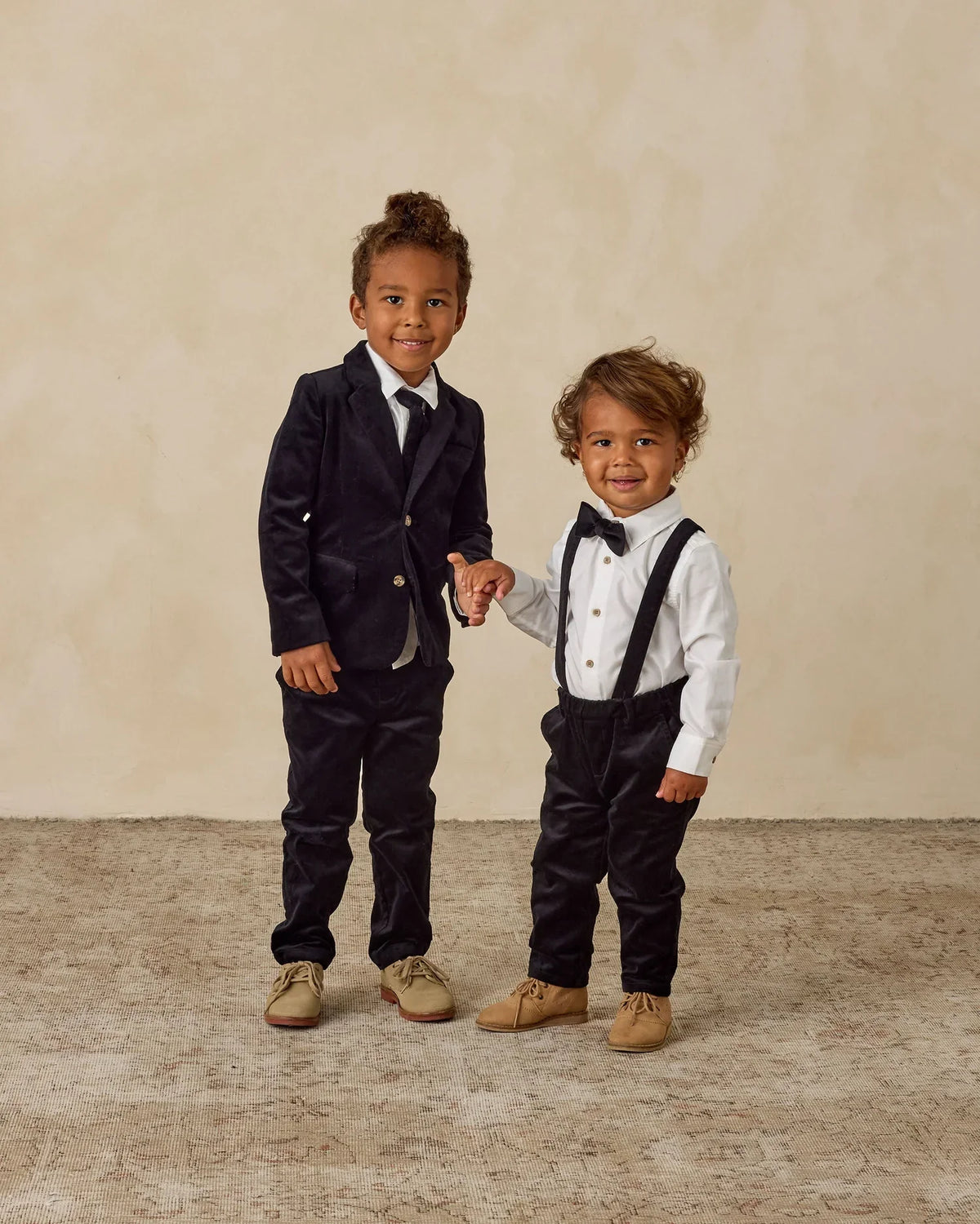Bow Tie | Black | Noralee