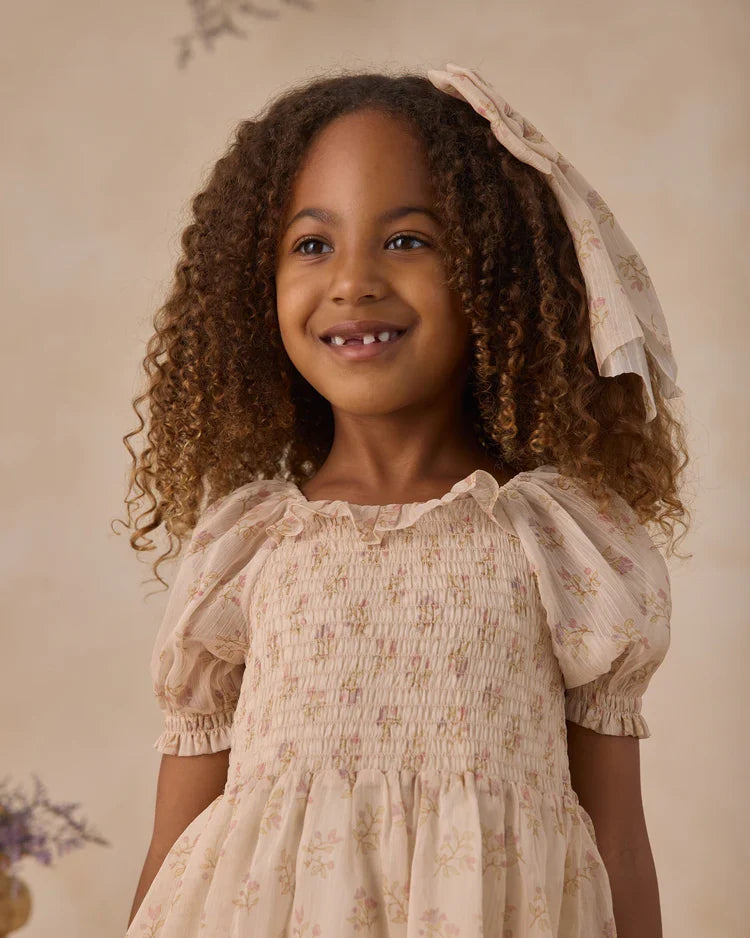 Millie Dress | Posie | Noralee