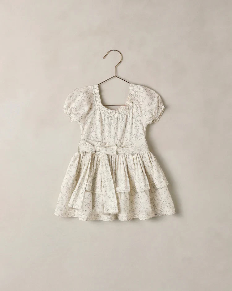 Annette Dress | Vines | Noralee