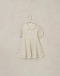 Sara Dress | Eyelet | Noralee