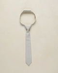 Skinny Tie | Powder Blue | Noralee