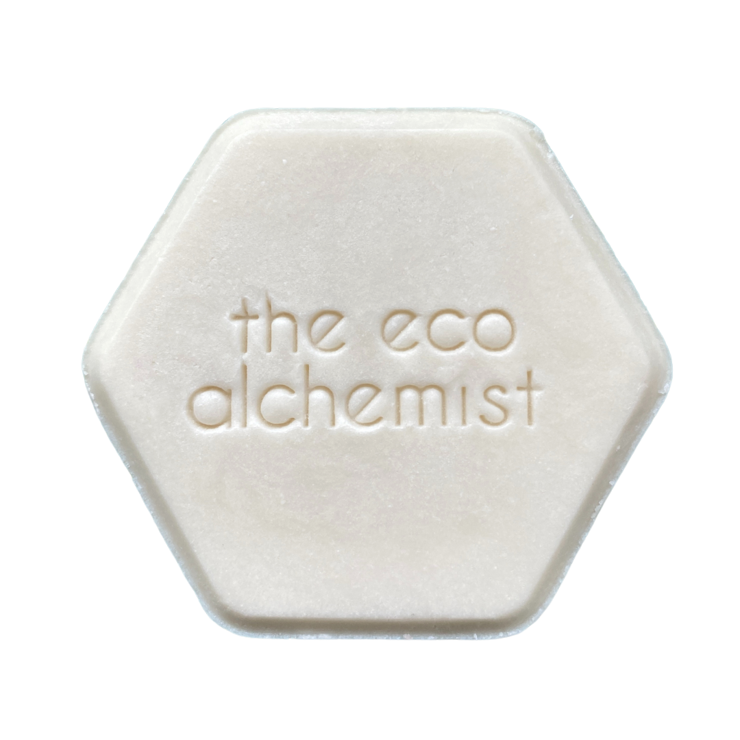 Non-Scents Unscented Shampoo Bar