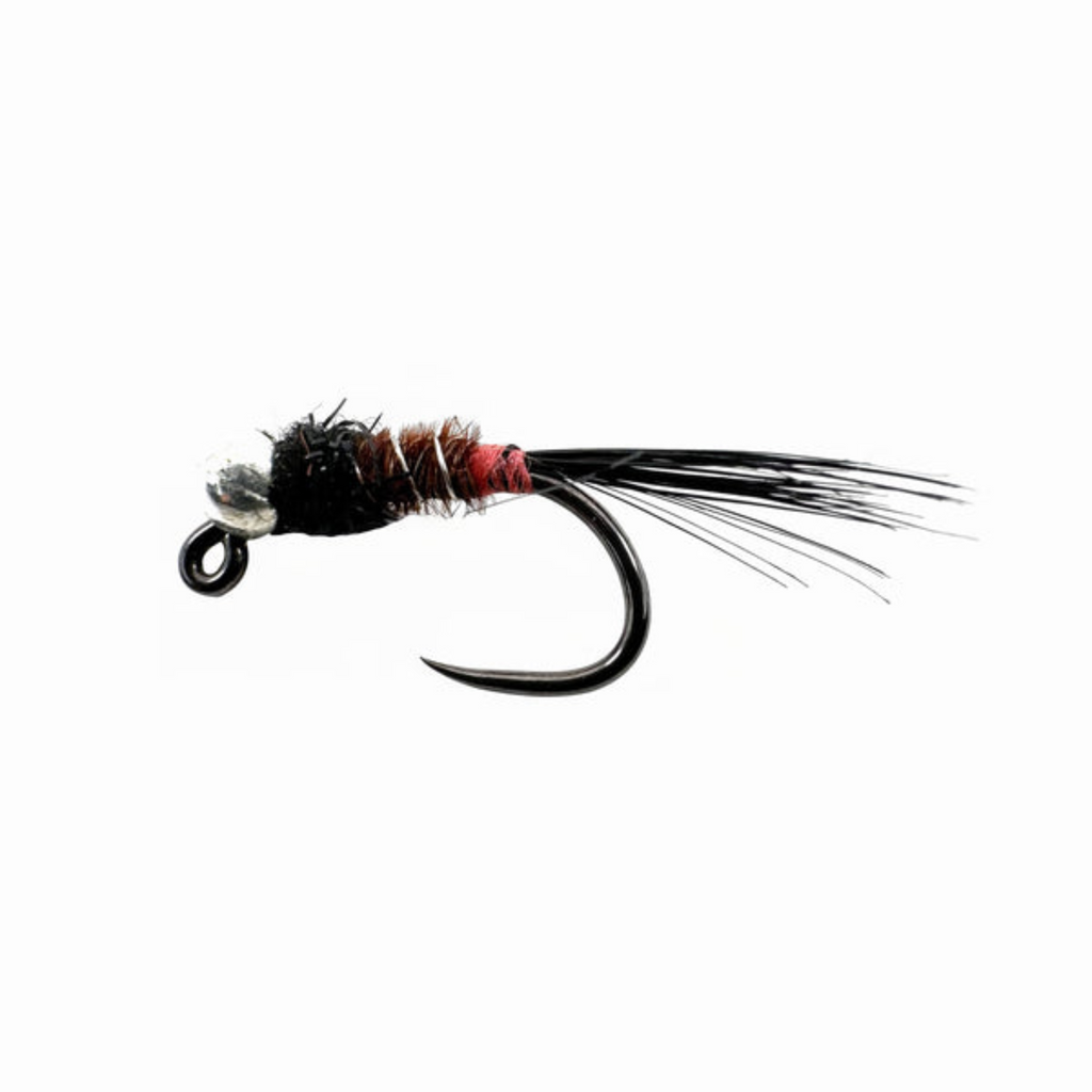 Euro Nymph Fly Kit