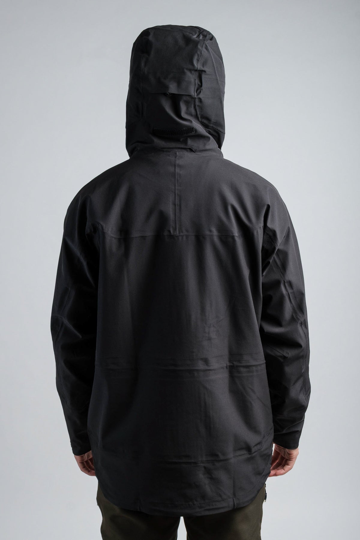NEW DryShield Waterproof Field Jacket
