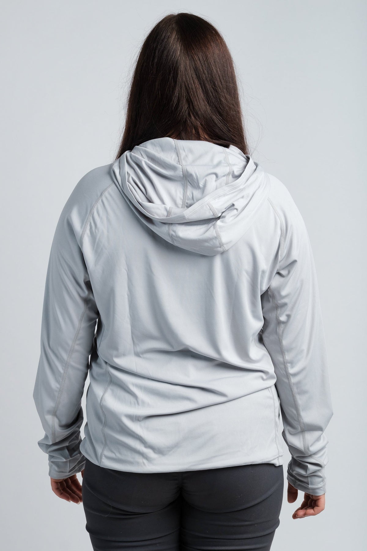 Women's UPF 50 Summer Cooling Hoodie