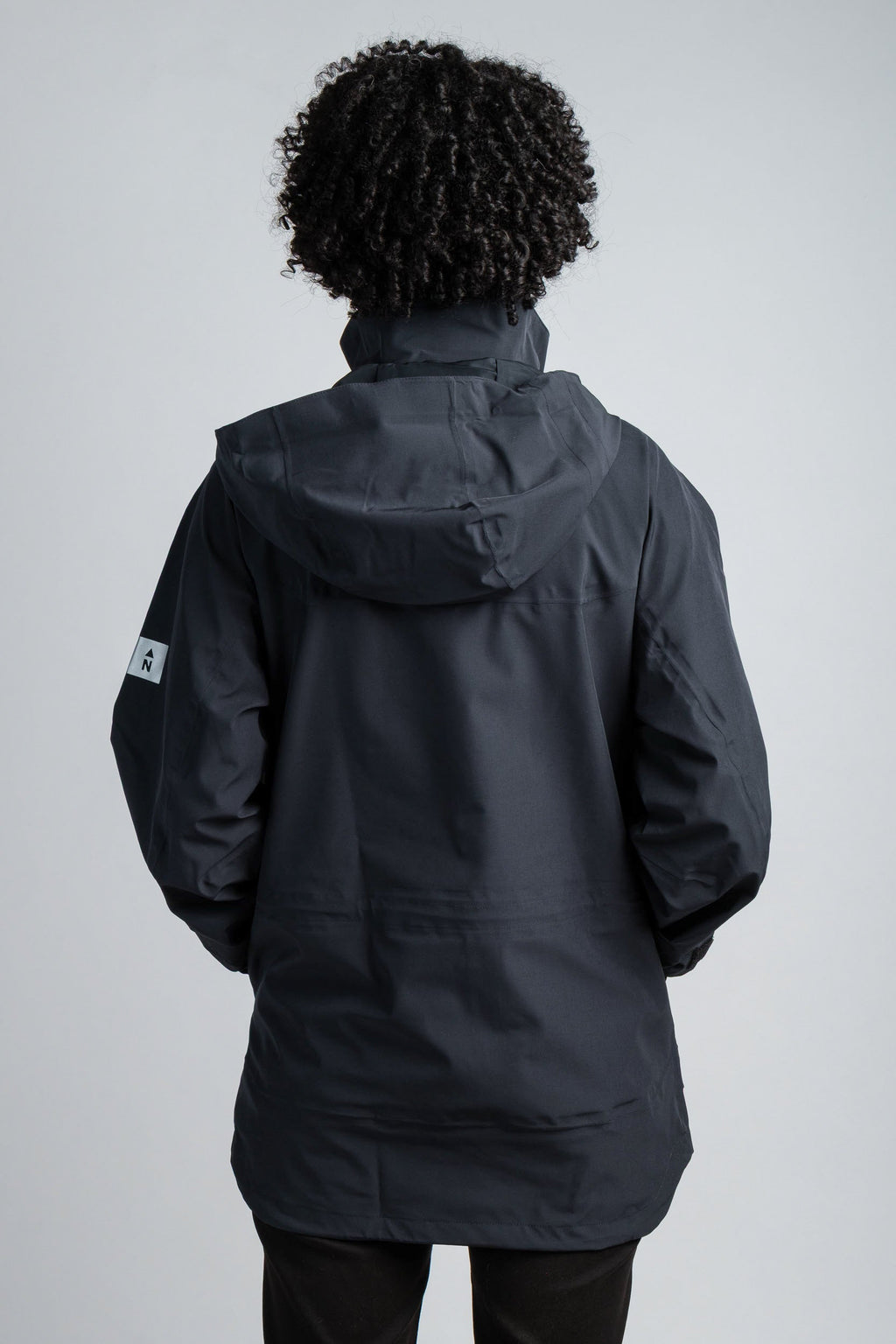 NEW DryShield Waterproof Field Jacket
