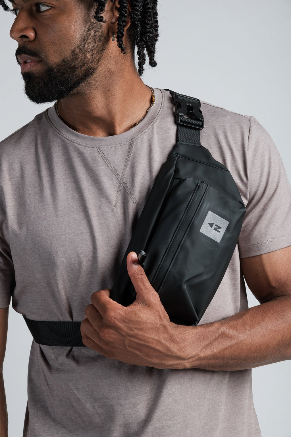 Water-Resistant Waist Pack