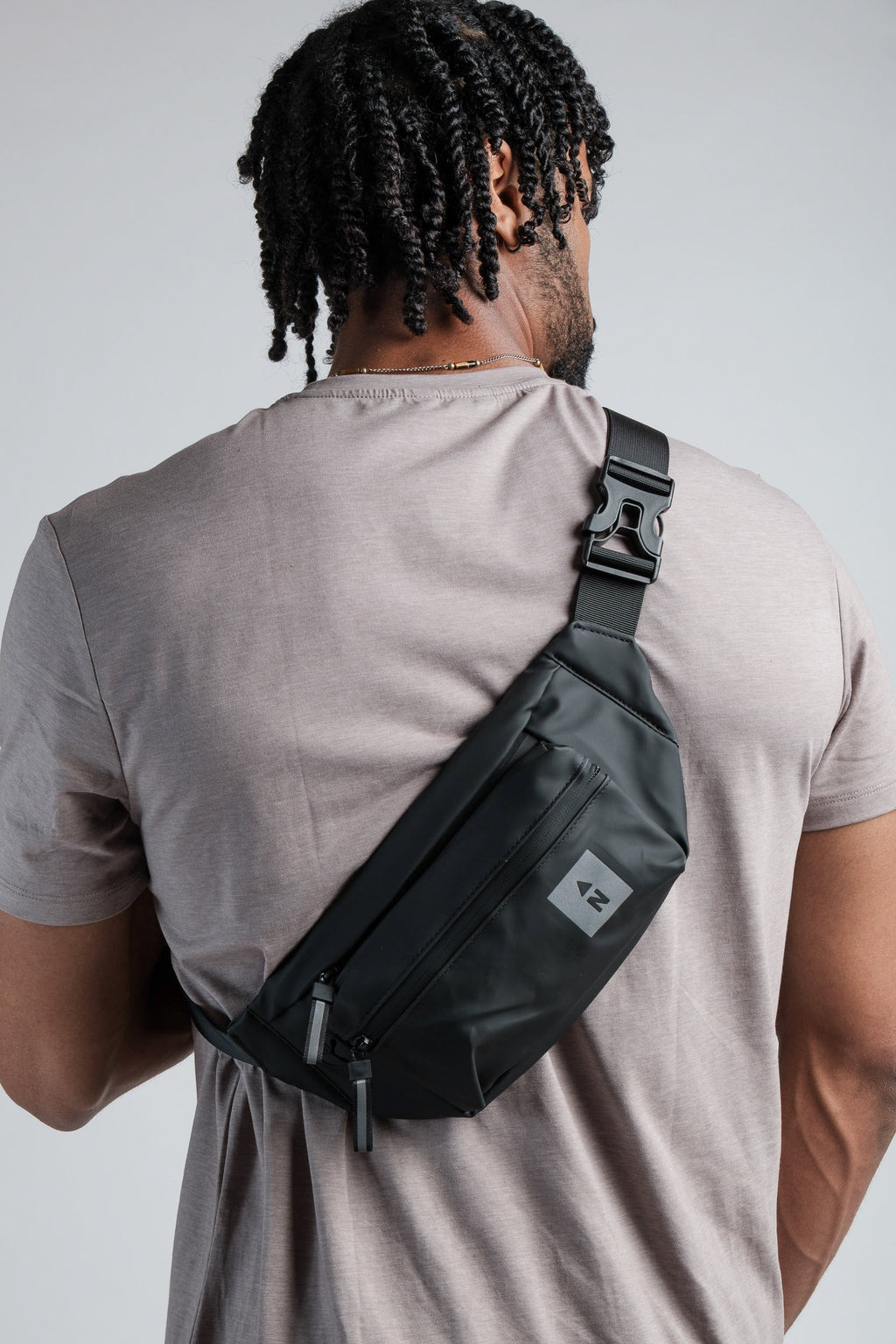 Water-Resistant Waist Pack