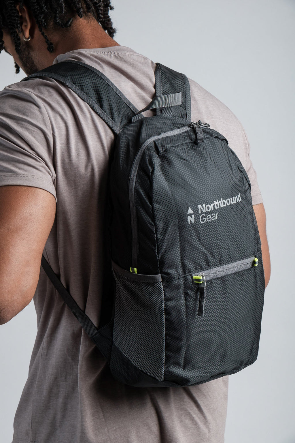 20L Ultralight Foldaway Backpack