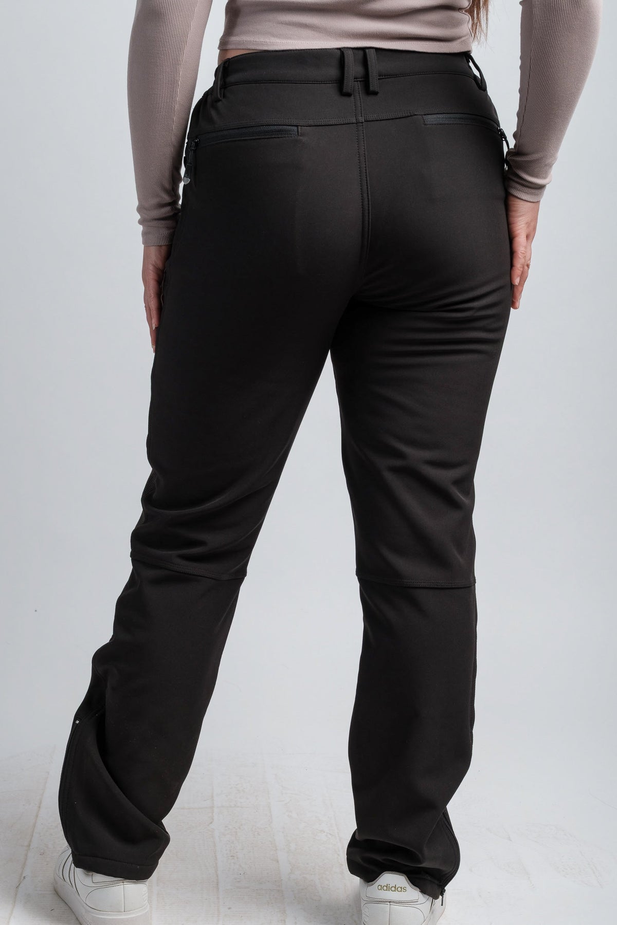 PRO Women's High Waist V2 Adventure Water Resistant Pants