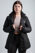 Women's Apex Waterproof Jacket