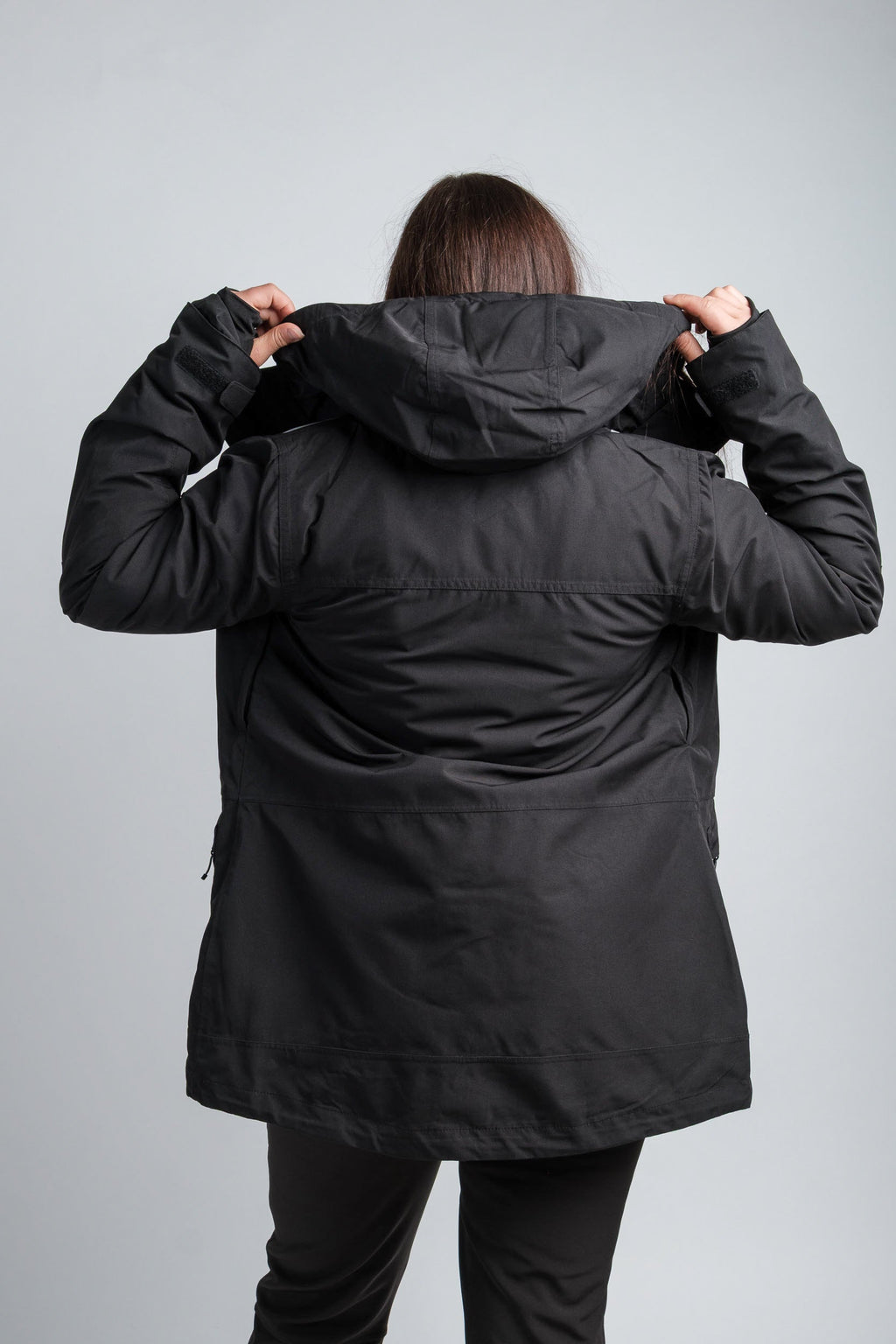 Women's Apex Waterproof Jacket