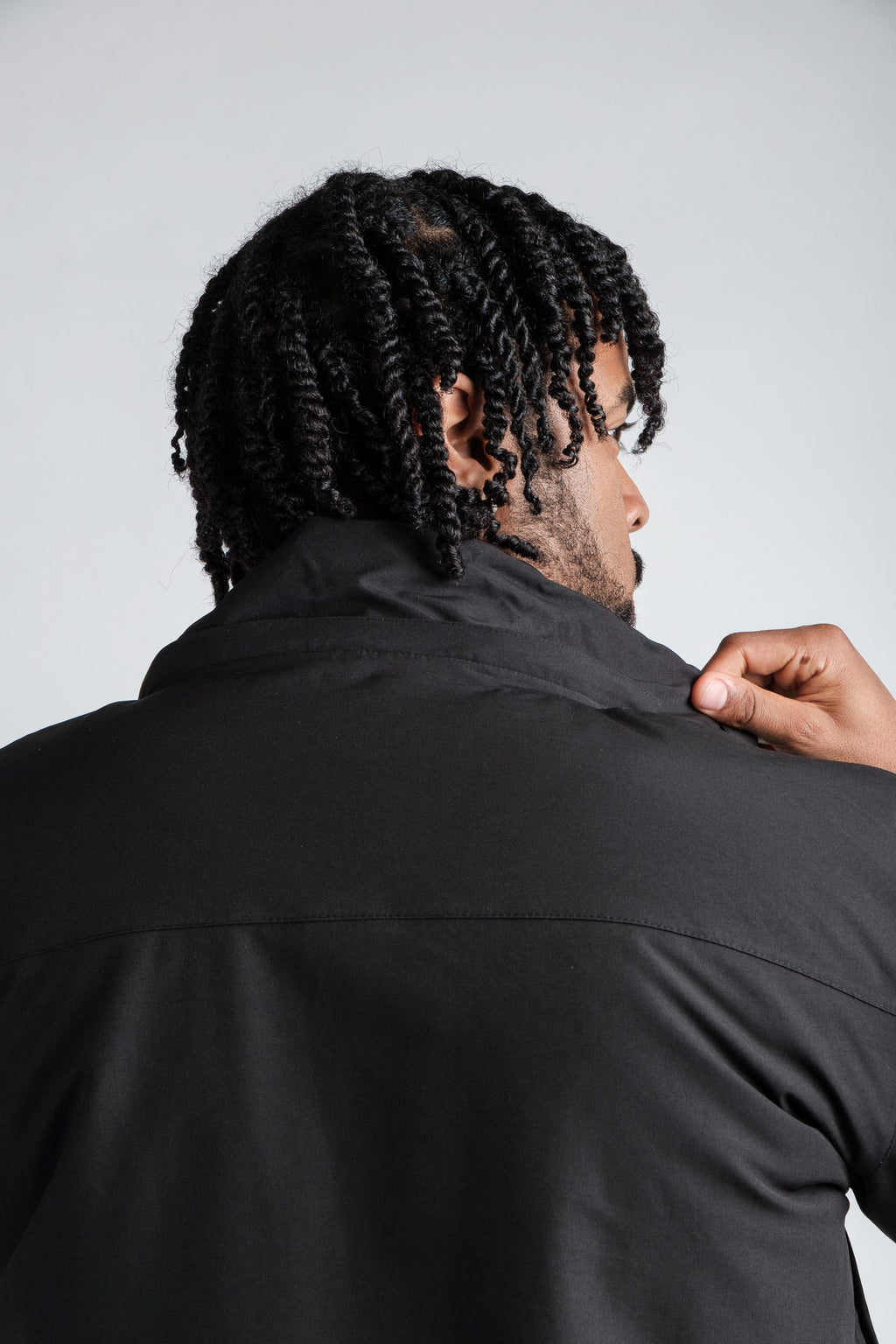 Men's Apex Waterproof Jacket