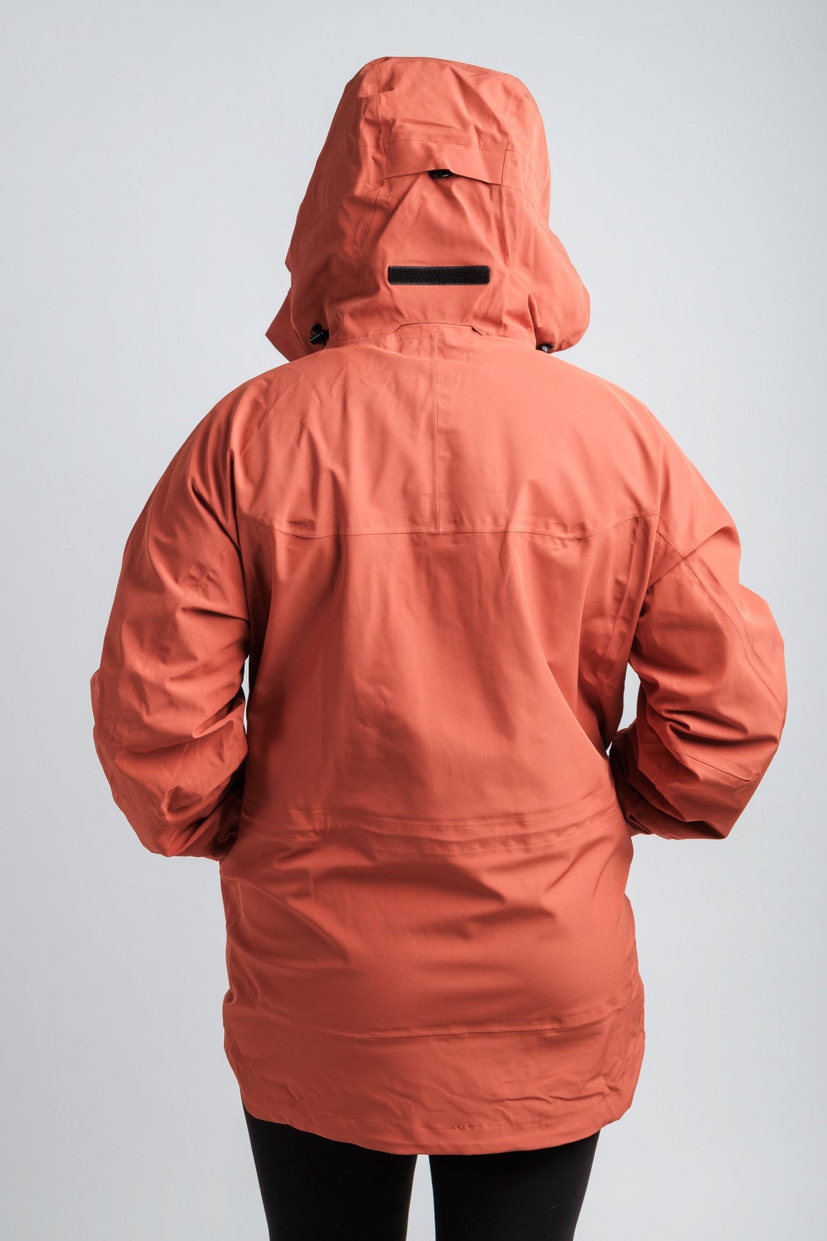 Women's DryShield Waterproof Field Jacket