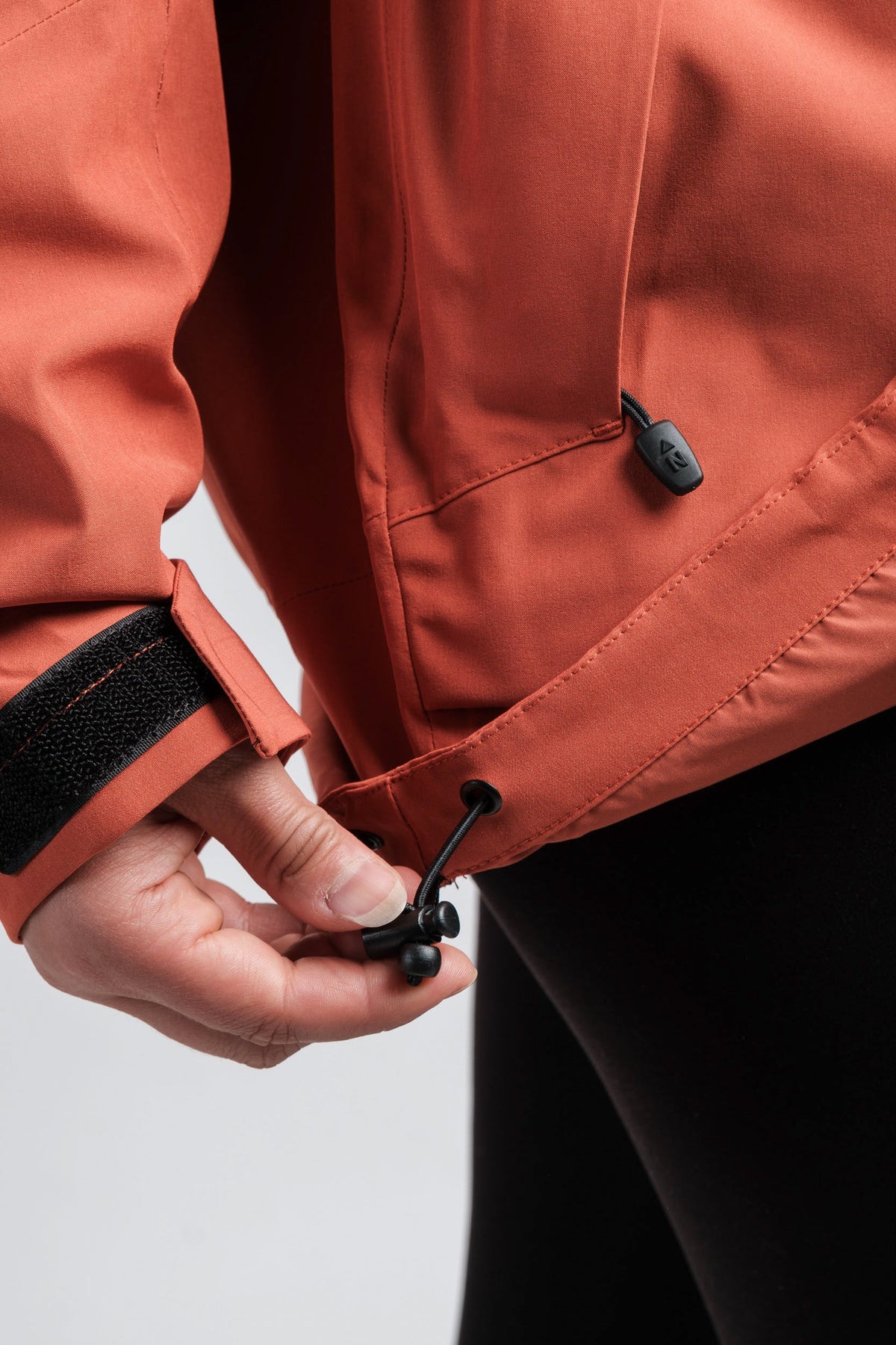 Women's DryShield Waterproof Field Jacket