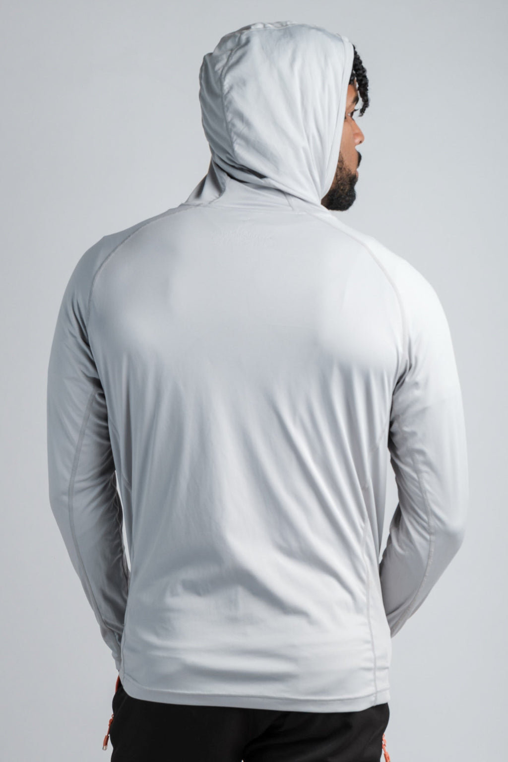 UPF 50 Summer Cooling Hoodie