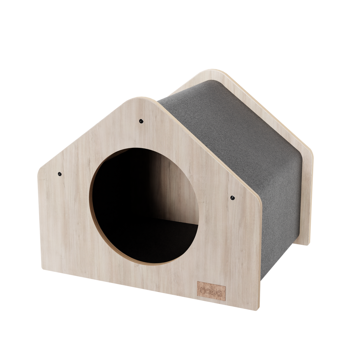 The Urban Condo Pet House