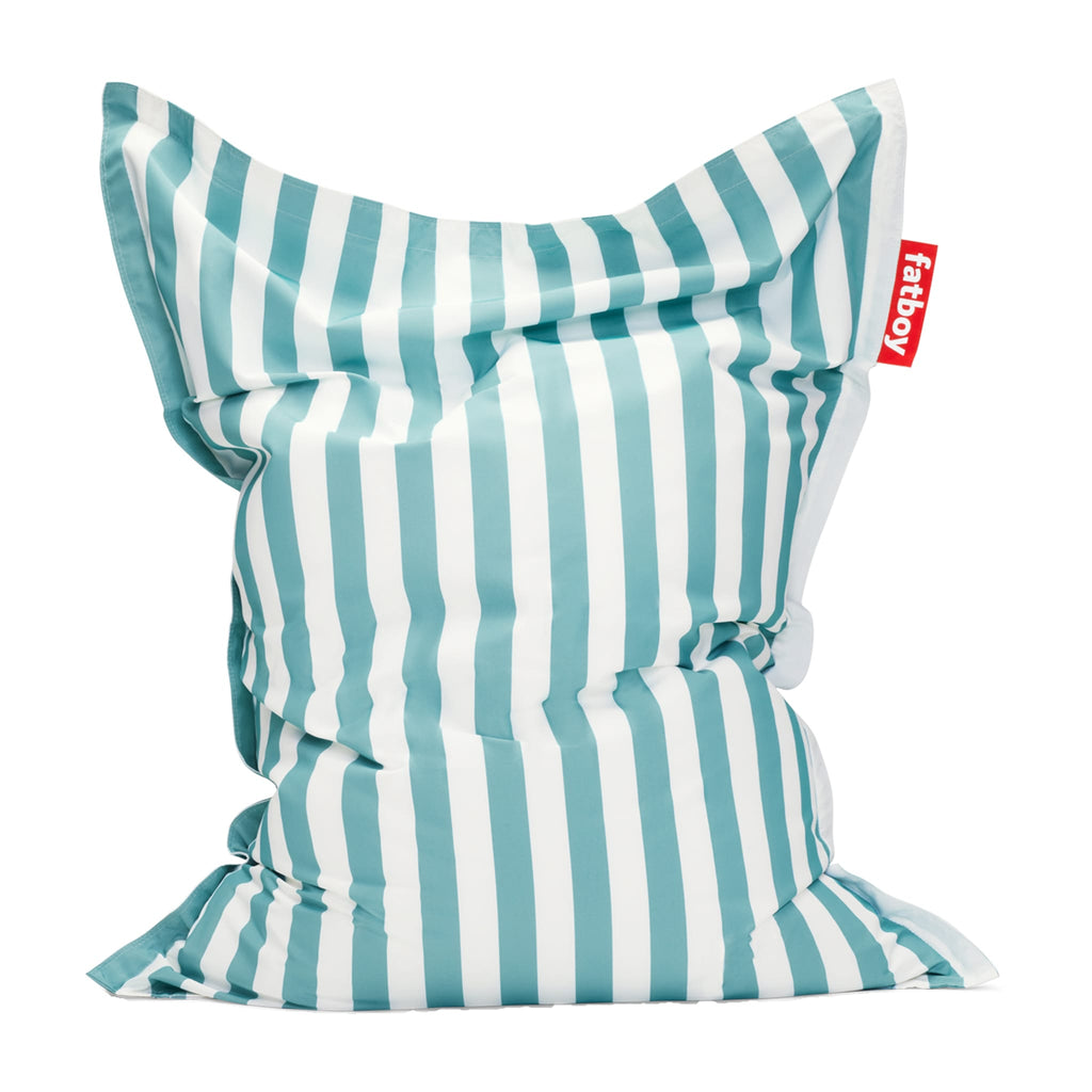 Original Olefin Bean Bag<br> Indoor & Outdoor Use