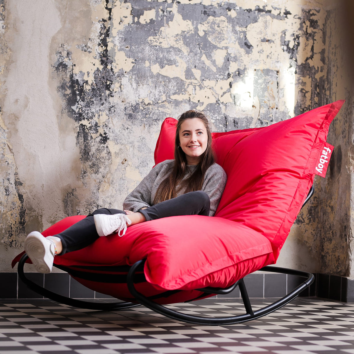 Original Bean Bag<br> Indoor Use