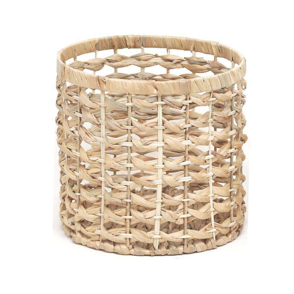 Oscar Water Hyacinth Planter