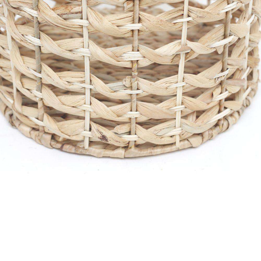 Oscar Water Hyacinth Planter