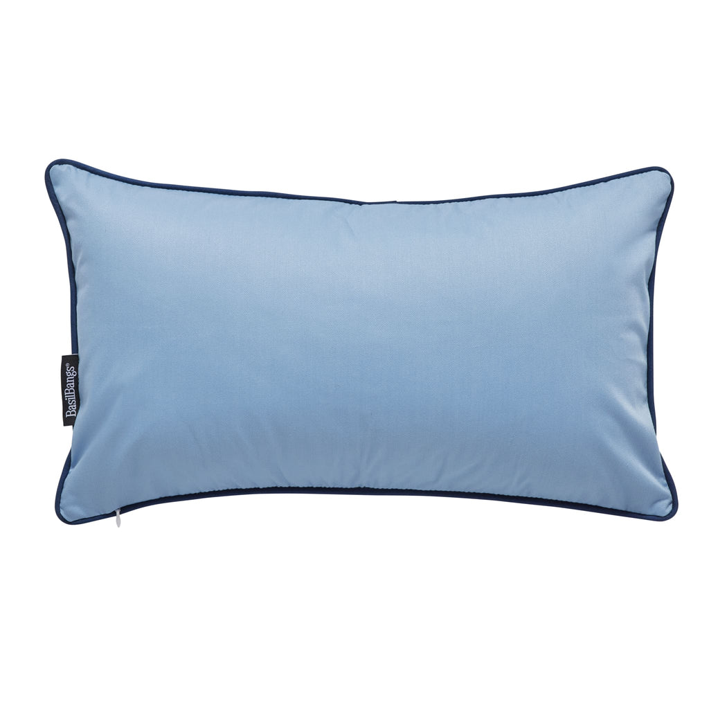 Throw Cushion 50x30cm<br> Indoor & Outdoor Use