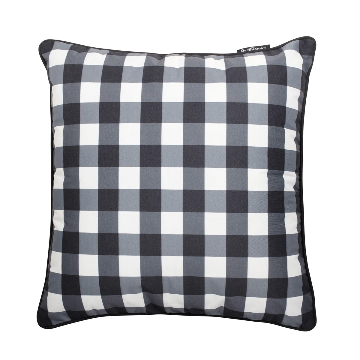 Throw Cushion 50x50cm<br> Indoor & Outdoor Use