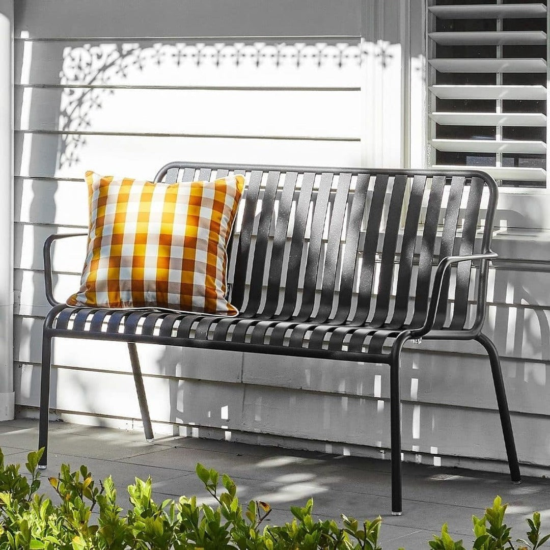 Throw Cushion 50x50cm<br> Indoor & Outdoor Use