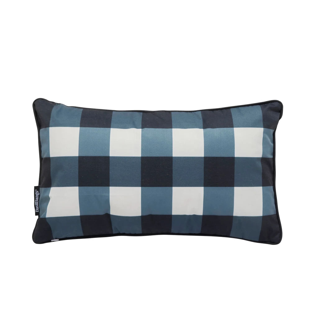 Throw Cushion 50x30cm<br> Indoor & Outdoor Use