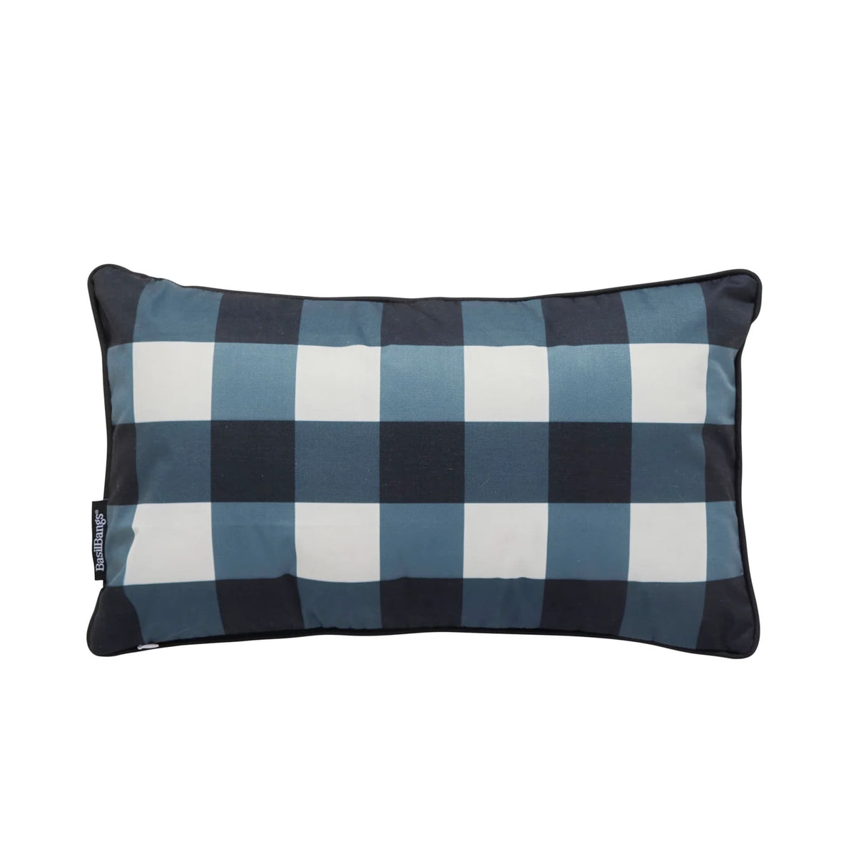 Throw Cushion 50x30cm<br> Indoor & Outdoor Use