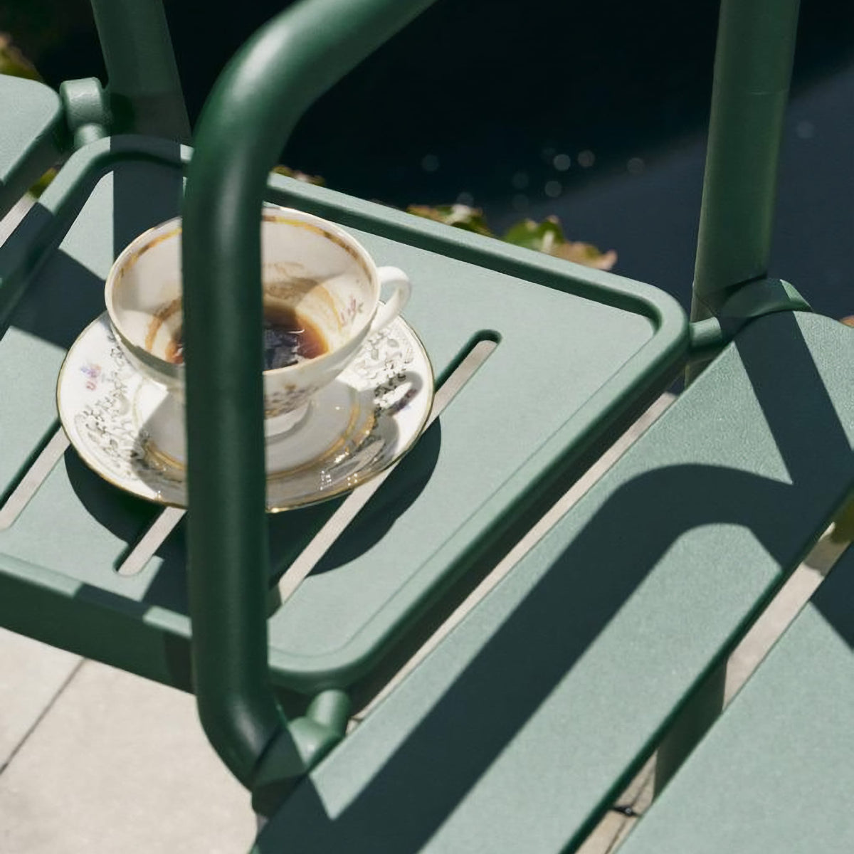 OUTO Armchair<br> Indoor & Outdoor Use