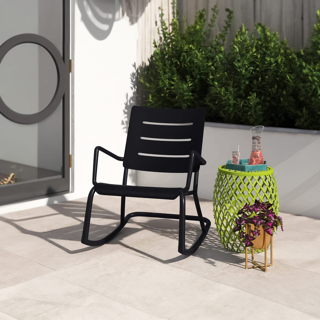 OUTO Rocking Chair<br> Indoor & Outdoor Use