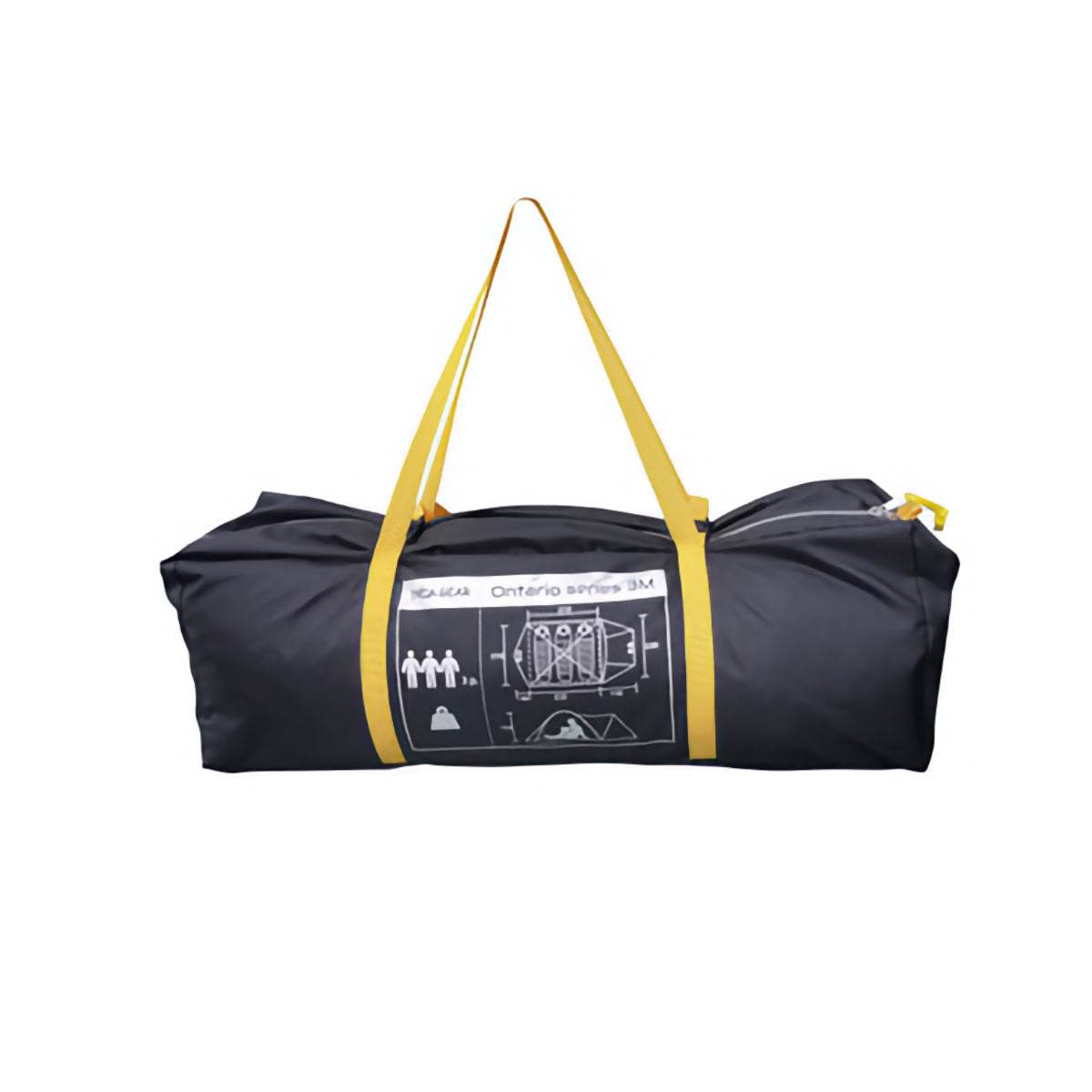 Ontario Series 3-Person Tent