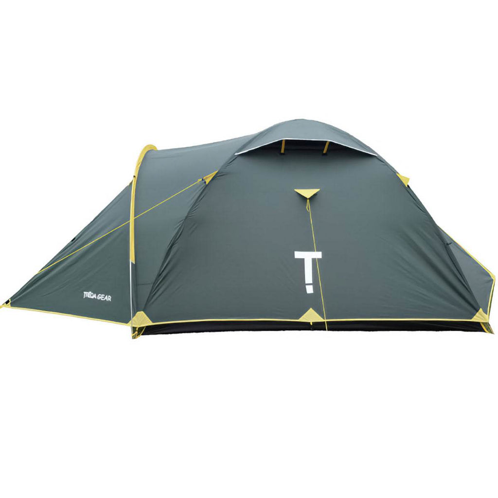 Ontario Series 4-Person Tent