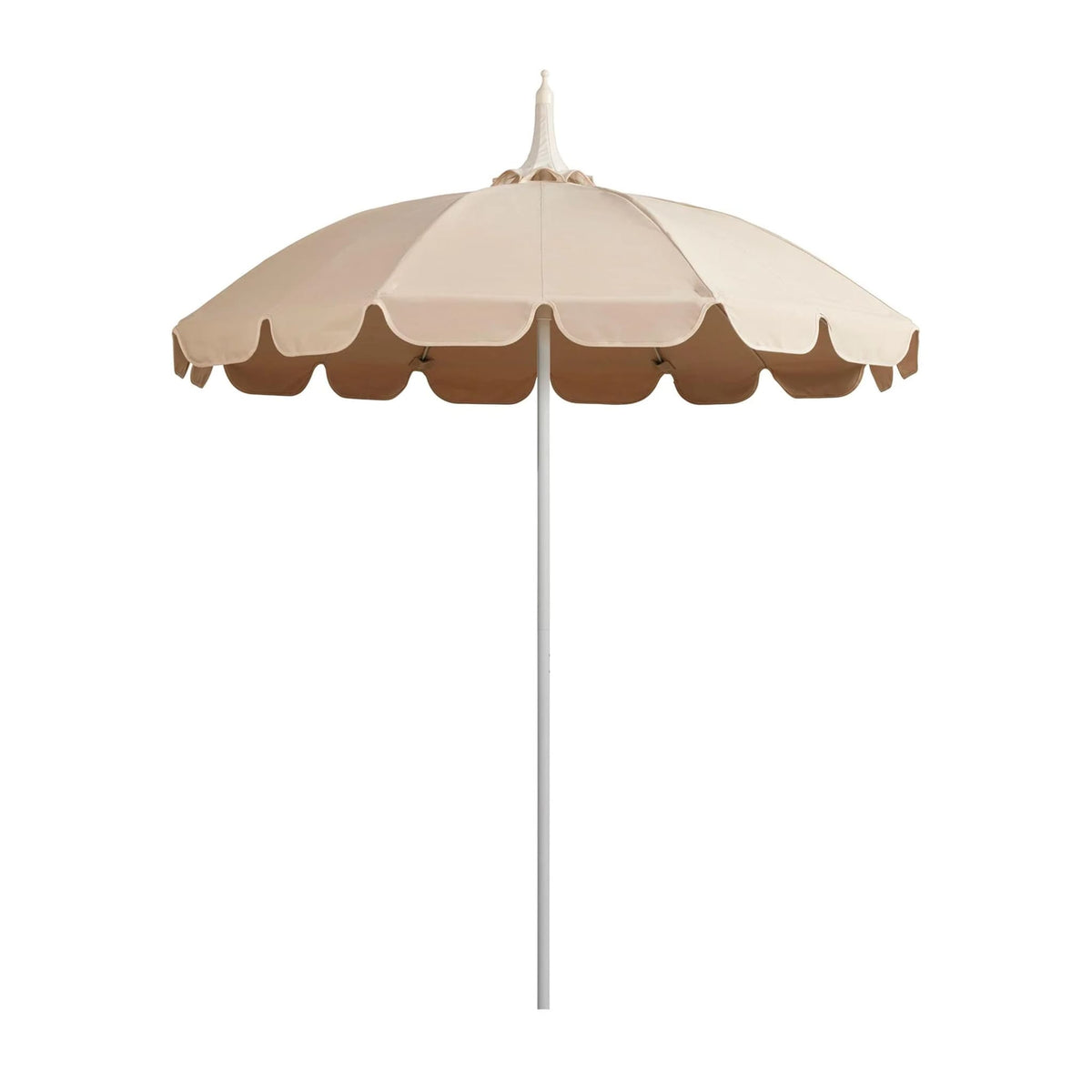 Pagoda Umbrella 210 cm  UPF50+
