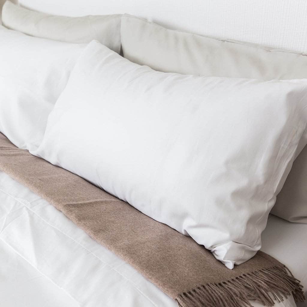 Refined Collection Sateen Sheet Set