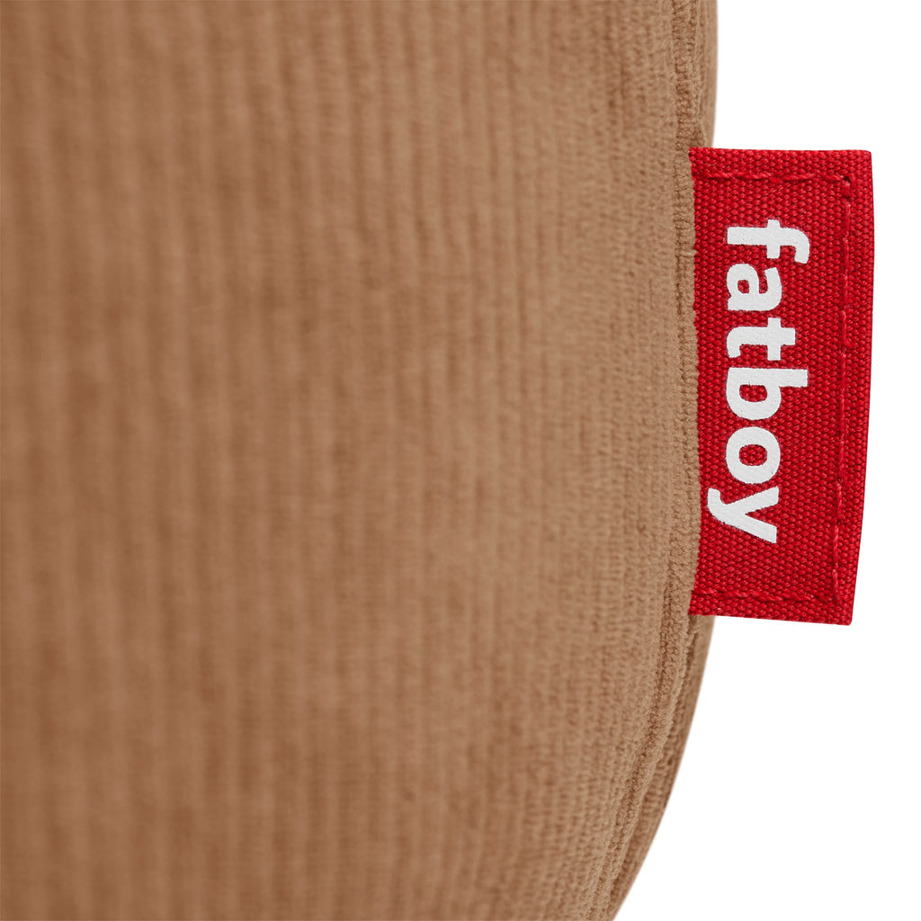 Point Cord Ottoman & Footrest<br> Indoor Use