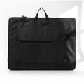 Economical Nylon Portfolio 20 x 26'' x 3"