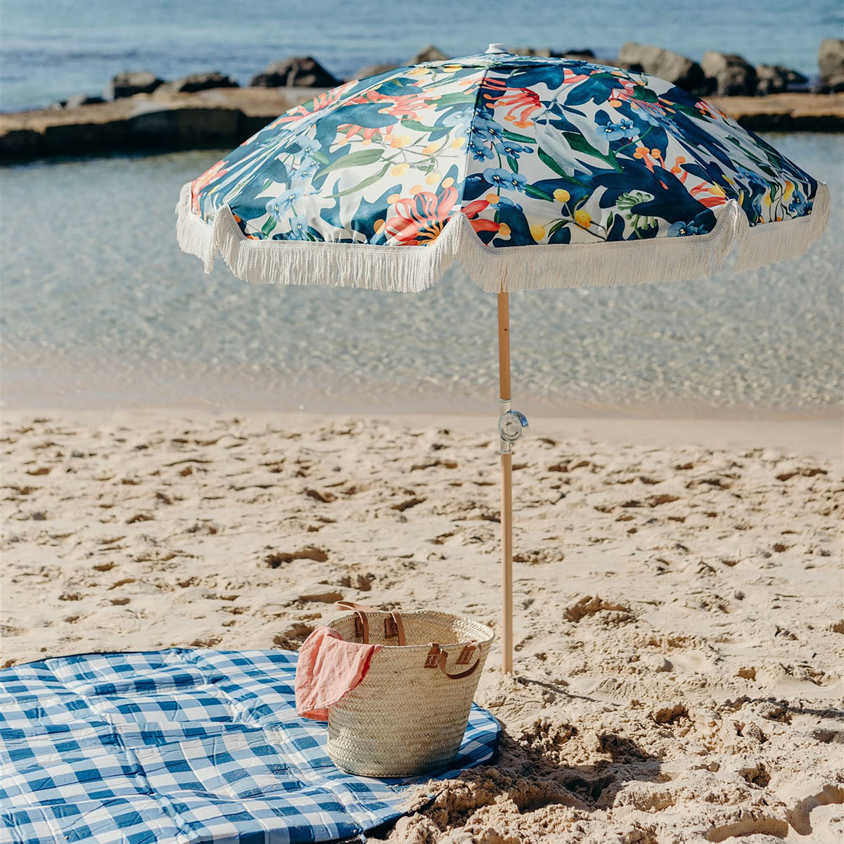 Premium Umbrella<br> 180cm diameter<br> UPF50+