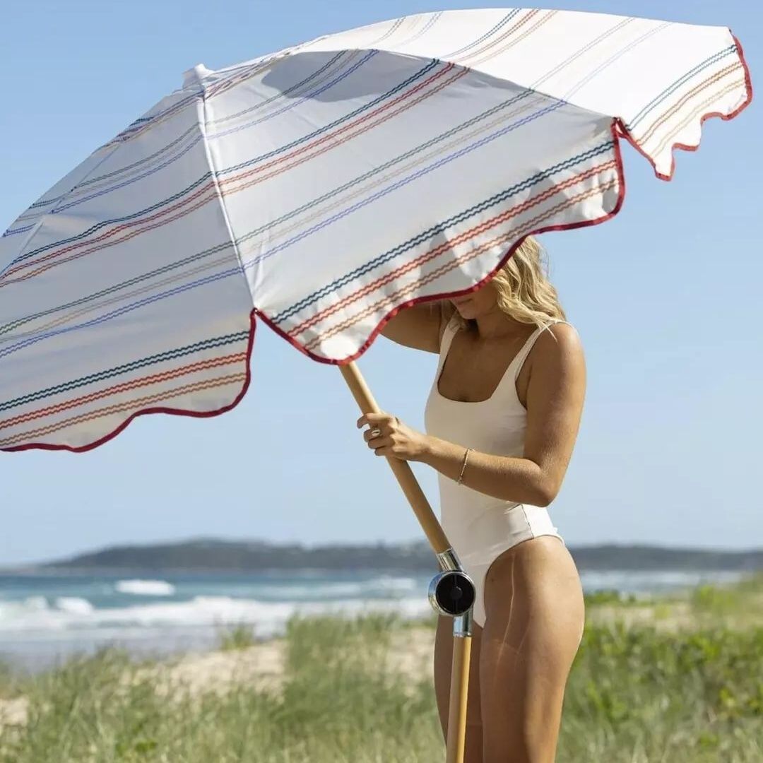 Premium Umbrella<br> 180cm diameter<br> UPF50+