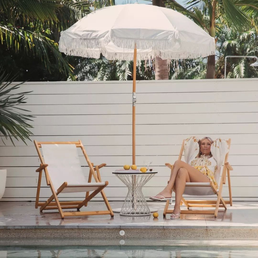 Premium Umbrella<br> 180cm diameter<br> UPF50+