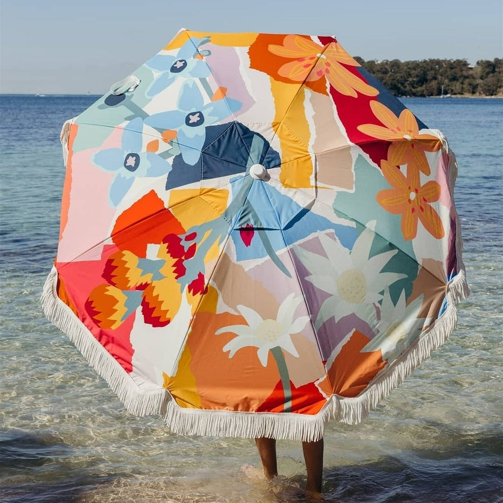 Premium Umbrella<br> 180cm diameter<br> UPF50+