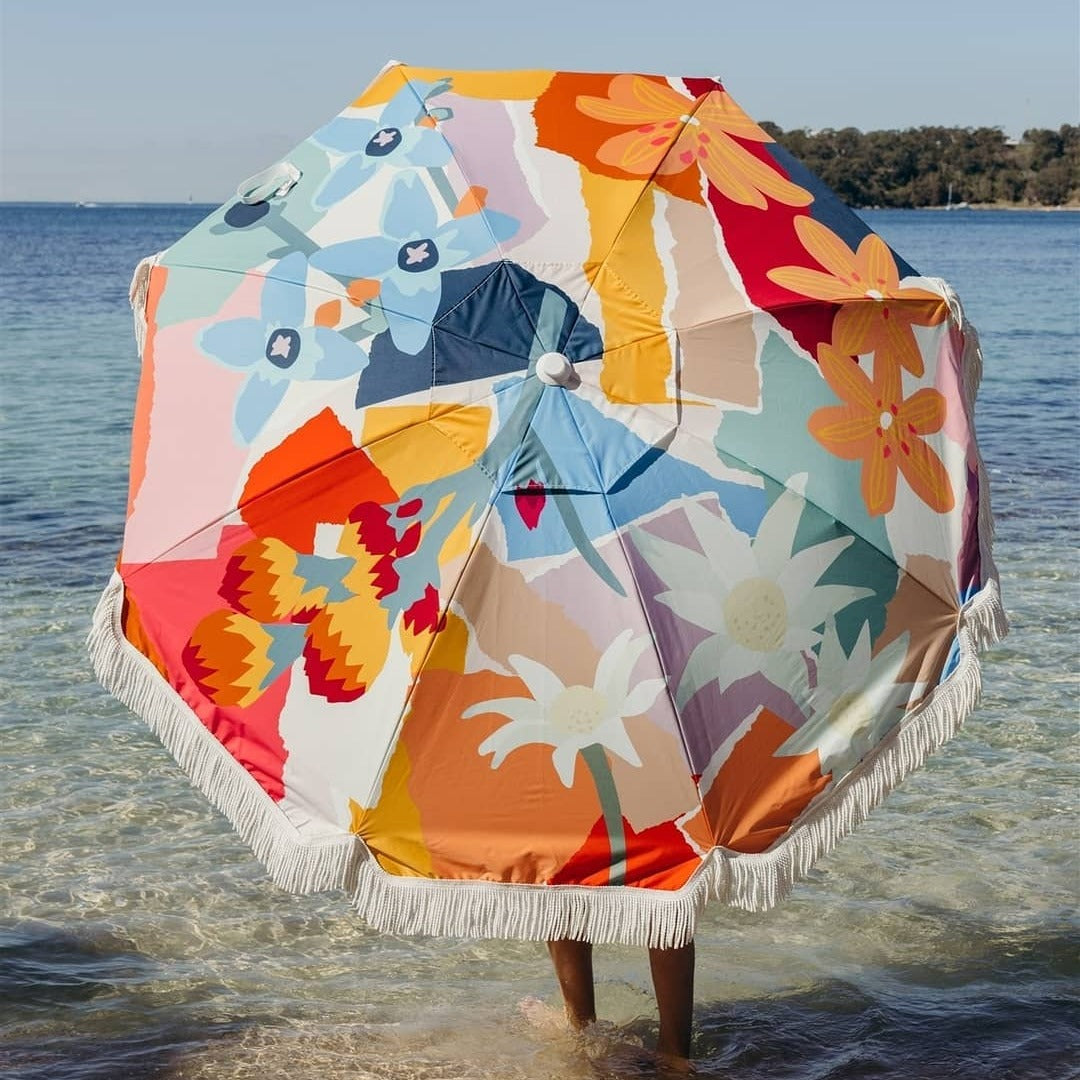 Premium Umbrella<br> 180cm diameter<br> UPF50+