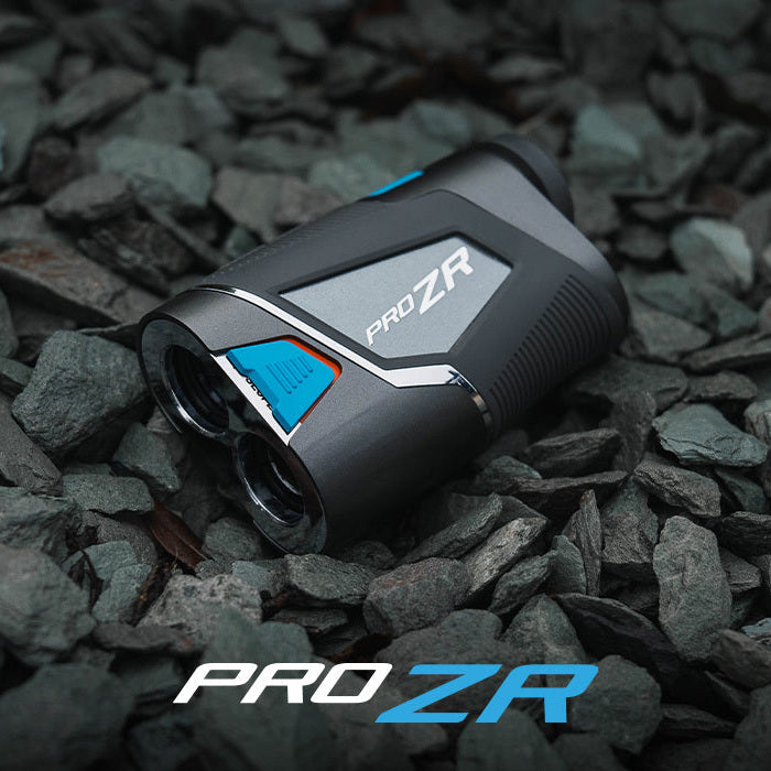 PRO ZR Rangefinder
