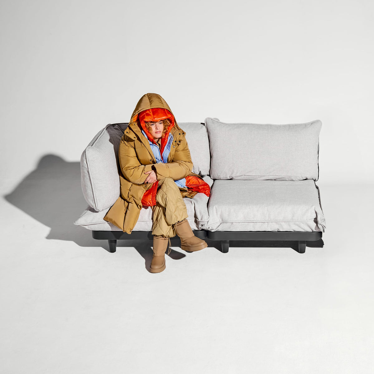 Paletti 2-Seater
